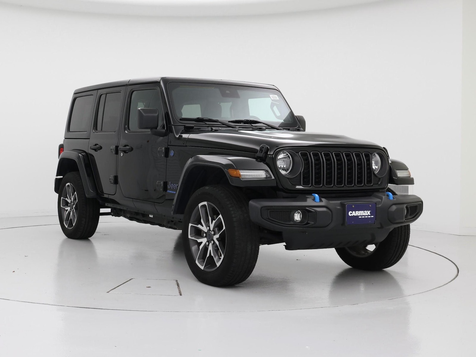 jeep wrangler 4xe 2024 1C4RJXN63RW141603 image jeep wrangler 4xe 2024 1C4RJXN63RW141603 image